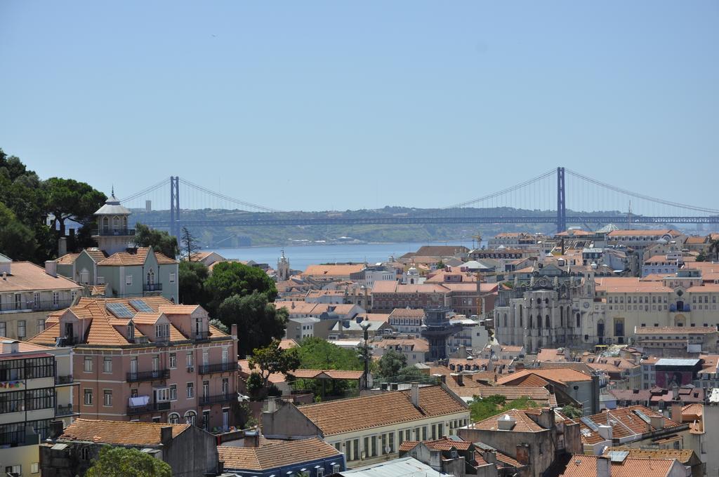 Alfama District By Be@Home Lizbona Zewnętrze zdjęcie