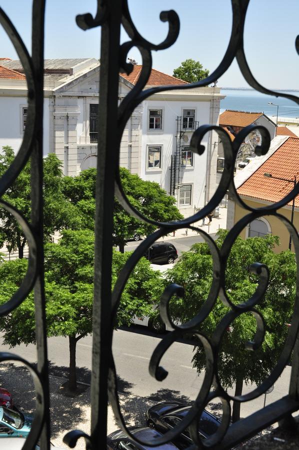 Alfama District By Be@Home Lizbona Zewnętrze zdjęcie