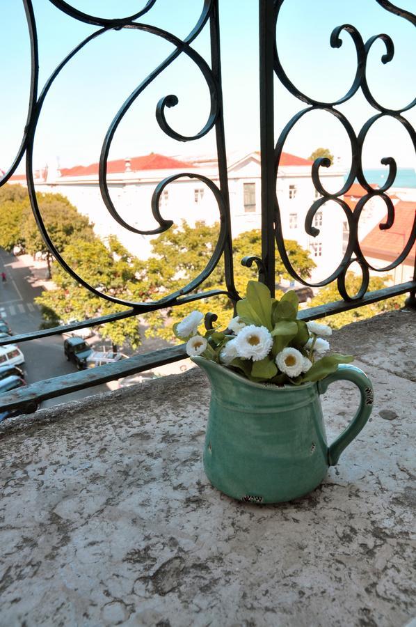 Alfama District By Be@Home Lizbona Zewnętrze zdjęcie